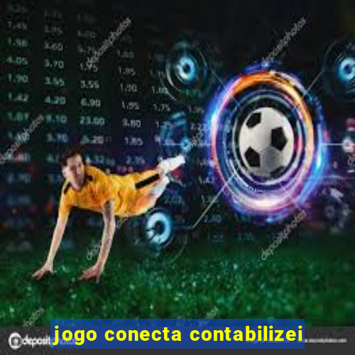 jogo conecta contabilizei